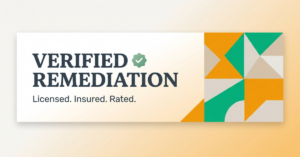 Verified Remediation Launches Free Nationwide Directory of Verified Mold Professionals