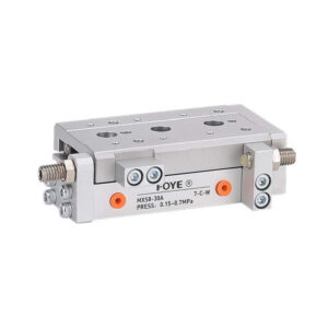 High Quality Pneumatic Components Supplier from China: A Spotlight on FOYE’s Offerings