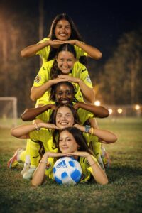 Villarreal Houston Academy Players Selected to Represent Villarreal CF at the Majorca International Football Cup