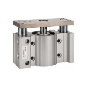 High-Quality Pneumatic Cylinders: How FOYE Elevates Industry Standards