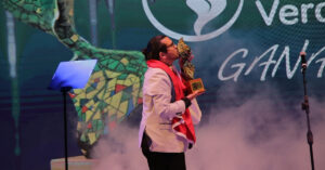 Premios Verdes Opens 2026 Call for Sustainable Projects in Latin America