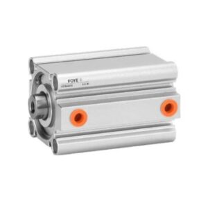 Compact Air Cylinders in China: Why FOYE Ranks Among the Top 10 Manufacturers