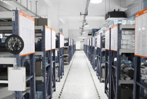 Transforming Pneumatics to Industrial Automation: FOYE’s Vision for the Future