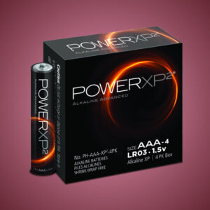 Powerhouse Two Inc. Advances Engineering for Unique Battery Applications