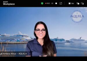 Aquila Center for Cruise Excellence Explores the Future of Sustainable Shore Excursions