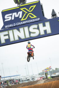 Daytona International Speedway Recap: Dirt Legal DBD Racing WMR KTM Builds Momentum