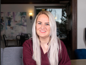 Eva Carlston Academy Announces Celesta Jones, LCSW, as New Therapist