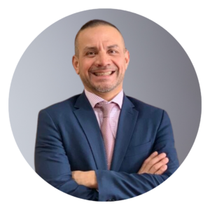 Spectrum for Living Chooses New Chief Executive Officer