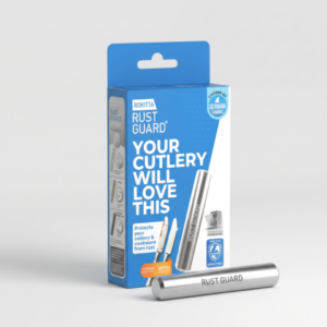 Rokitta Brings its Bestselling Rust Guard to the U.S.