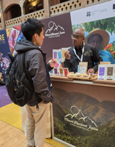 Jamaican Chocolatiers Take Jamaica’s Fine Cocoa Products to the Global Stage at CHOCOA 2026 in Amsterdam