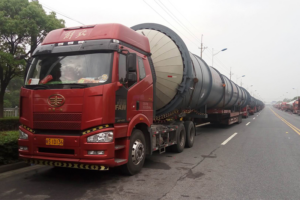 10 Critical Factors for Choosing a China Heavy Cargo Transportation Provider