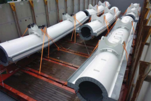 Why OOGPLUS is the Preferred China Oversized Project Cargo Shipping Specialist for Energy Sectors