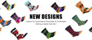 Canton Fair Highlights: Trends in Athletic Hosiery from a Leading OEM Mens Padded Sports Socks Supplier