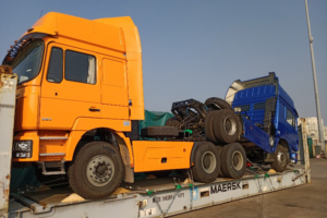 Top 5 Advantages of Partnering with an Advanced Breakbulk Cargo Ship Provider in 2026