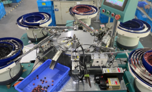 Quality First: How UTL Maintains Status as a China Double-Layer Terminal Block Contact Manufacturer