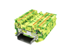 UTL Strategic Layout: Strengthening the Role of a China Push-In Terminal Blocks Factory in Digital Networks