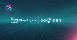 Five Sigma Puts Workflow Automation in the Hands of Claims Teams. No IT Required.