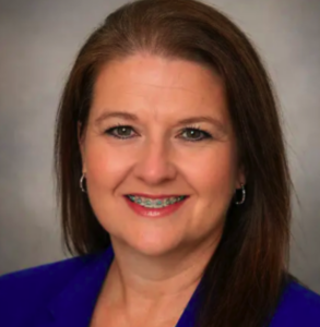 Influential Women Highlights the Work of Mary Frances Raffield: Branch Manager at Hello Credit Union