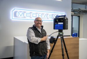 Mechasys Asserts Dominance in the Americas, Appoints Positioning Veteran Rich Hilliker to Lead Regional Expansion