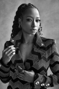 Adelphi to Host 9th Annual Women’s Leadership Conference Featuring Actress Monique Coleman – Registration Now Open