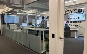 SYSO Completes Series B Extension Following Strong Execution and Continued Growth