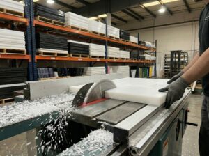 New HDPE Fabrication Guide Bridges the Technical Education Gap in Plastics Machining