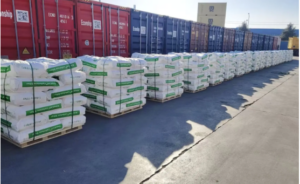 The Value of REACH Registration for a High-Efficiency Methyl Hydroxyethyl Cellulose Producer