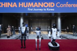 Coex Opens AW 2026, Accelerating AI-Driven Industrial Transformation