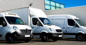 Surety Business Launches Affordable Plug-and-Play Fleet Tracking for SMBs