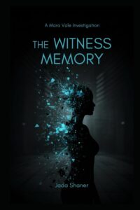 The Witness Memory Launches a High Stakes Sci Fi Thriller Where Truth Is a Commodity and Memory Is a Weapon