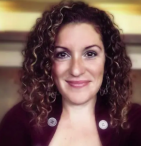 Influential Women Acknowledge Juli Mazi: Holistic Health Coach Empowering Vibrant Living