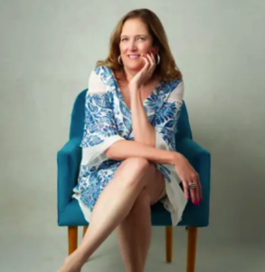 Influential Women Showcases Tracy K. Imm: Transforming Leadership, Business, and Technology at a Global Scale