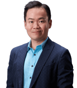 Jonathan Cheung Featured on Next Level CEO