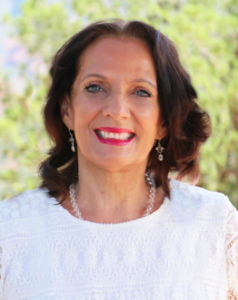 Influential Women Features Claudia Felizitas Granger: Coach Guiding Professionals To Purpose And Fulfillment