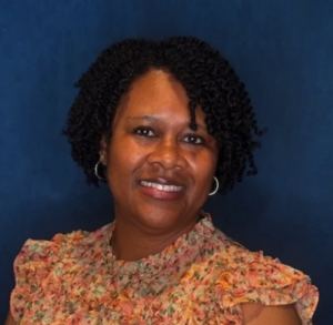 Influential Women Profiles LaTasha Carter, MBA, CNTDA: Founder and CEO of LC Taxes and More LLC
