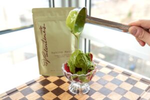 Valentine’s Matcha Launches with Premium Japanese Matcha for Cooking, Baking and Daily Drink Rituals