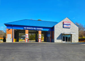 Express Oil Change & Tire Engineers Celebrates New Store Grand Opening in Northport, Alabama