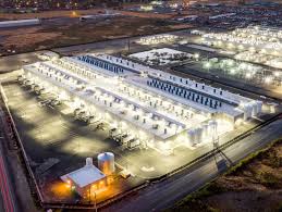 Rapid Expansion of Data Centers Driving Workforce Housing Discussions Across the United States