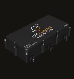 CisLunar Industries Raises $2.6M in Oversubscribed Seed Round