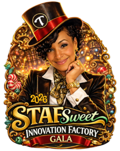 STUDIO T ARTS & ENTERTAINMENT CELEBRATES 25 YEARS OF EMPOWERING 800,000 YOUTH WITH SACRAMENTO GALA