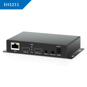 ORIVISION Integrates ISO9001 and CE/FCC Standards into HDMI Encoder Production
