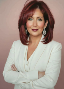 Cleopatra R. Couladis Inspires Midlife Women to Reinvent Their Lives in EmpowerHer Volume 2: The Powerhouse Edition