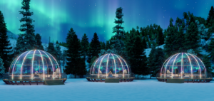 Top 10 Brands of OEM Stargazing Bubble Tent in China: Evaluating Skycamp’s Finite Element Analysis Safety Standards