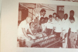 China-Educated Experts Driving Rural Development Across the Global South