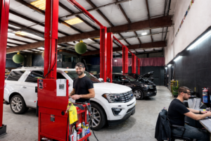 Inside Autoland Jacksonville: True Friendship and Family-like Culture