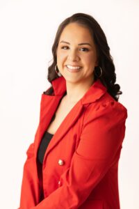 Teresa Broussard Empowers Healthcare Moms to Escape Burnout in EmpowerHer Volume 2: The Powerhouse Edition