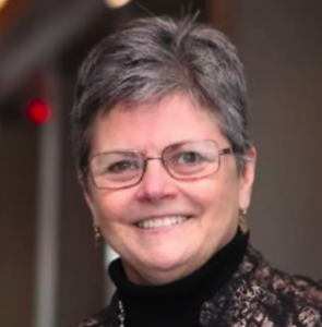 Influential Women Spotlights Christine Schrage: UNI Associate Professor and Global Initiatives Coordinator