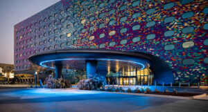 N-RG CLADDING EARNS NATIONAL HONORS FROM ASSOCIATED BUILDERS AND CONTRACTORS FOR STELLA NOVA RESORT AT UNIVERSAL ORLANDO