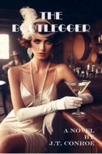 The Bootlegger Revives a Gritty Prohibition Era Tale of Crime and Betrayal