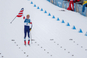 Medals in the Mountains: Celebrating Local Olympians and Youth Sports